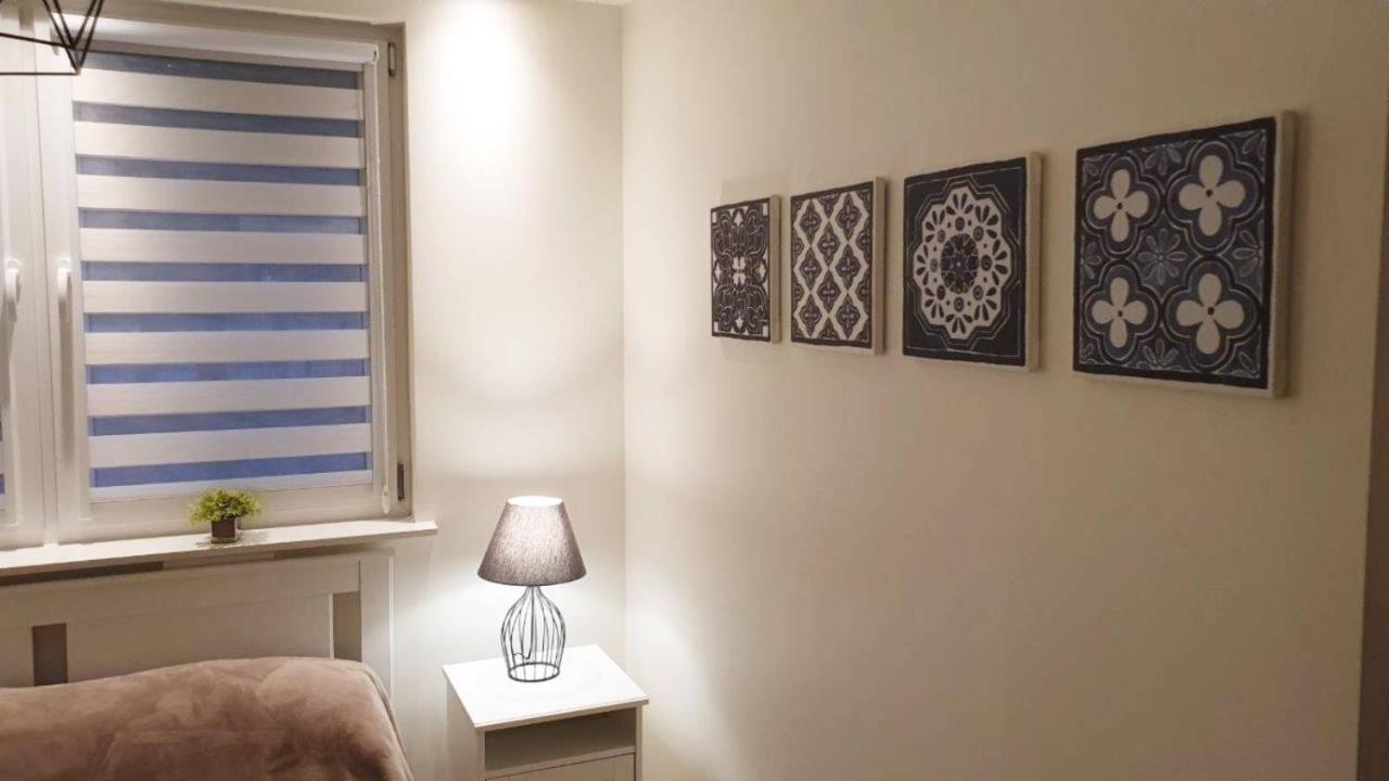 Solano Apartments Swinoujscie Bagian luar foto